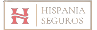 HISPANIA SEGUROS logo
